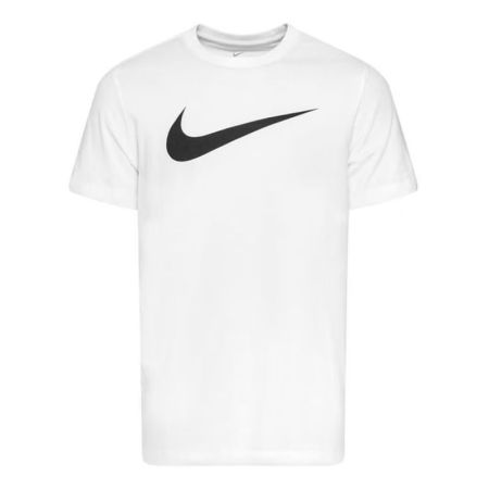 Tricou Barbati NIKE Nsw Tee Icon Swoosh T-Shirt 534406 DC5094-100 imagine 5
